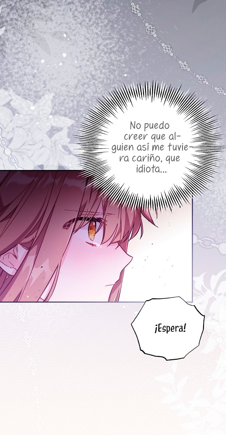 No hay lugar para las falsificaciones Capítulo 24 - Página 34