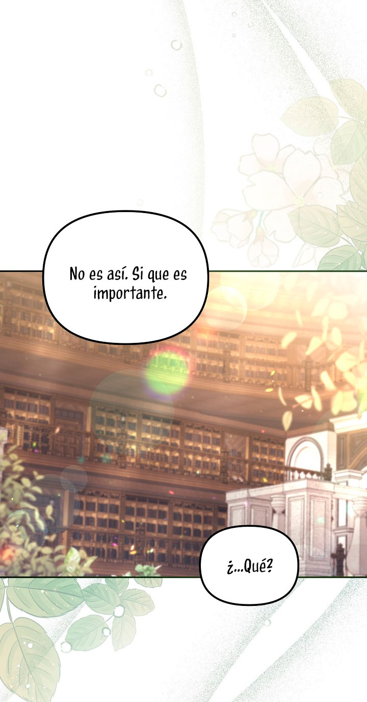 No hay lugar para las falsificaciones Capítulo 24 - Página 39