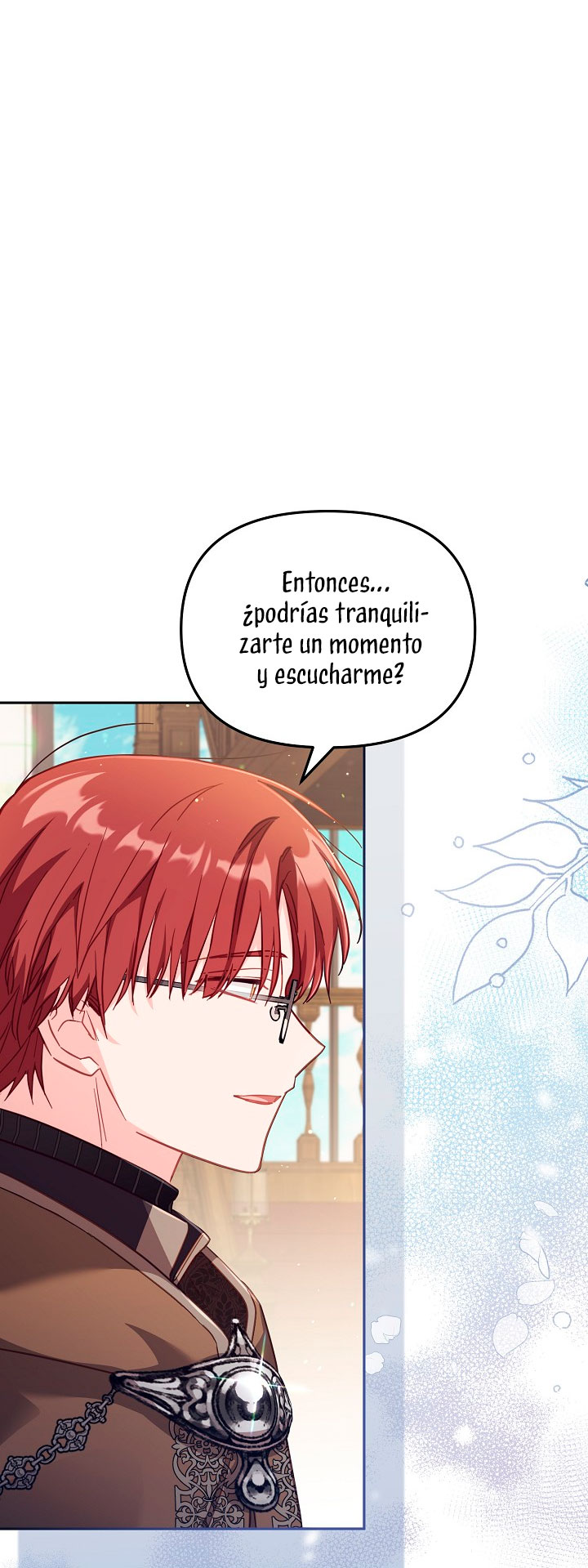 No hay lugar para las falsificaciones Capítulo 24 - Página 43