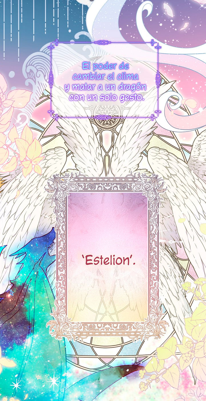 No hay lugar para las falsificaciones Capítulo 24 - Página 5