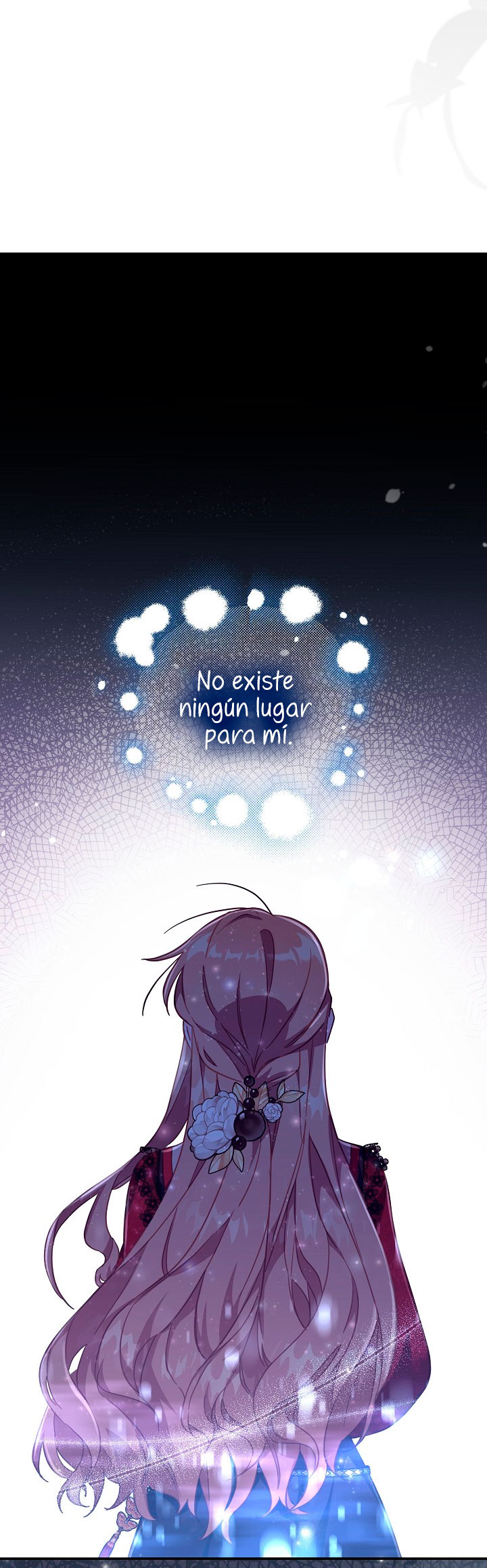 No hay lugar para las falsificaciones Capítulo 24 - Página 53