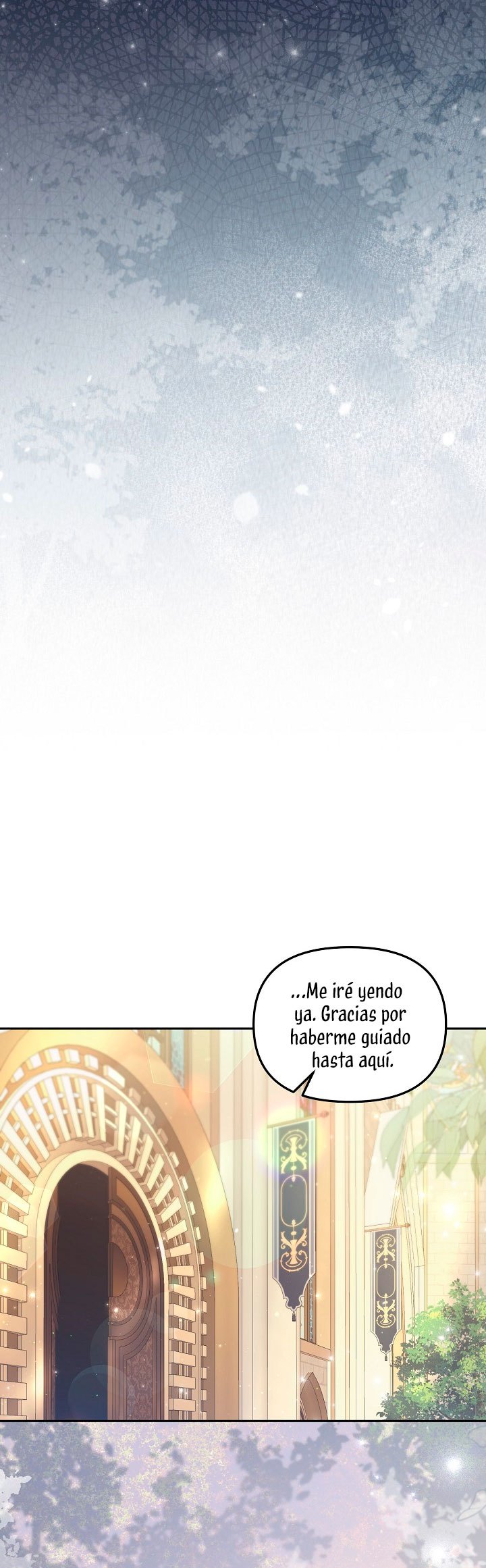 No hay lugar para las falsificaciones Capítulo 24 - Página 54