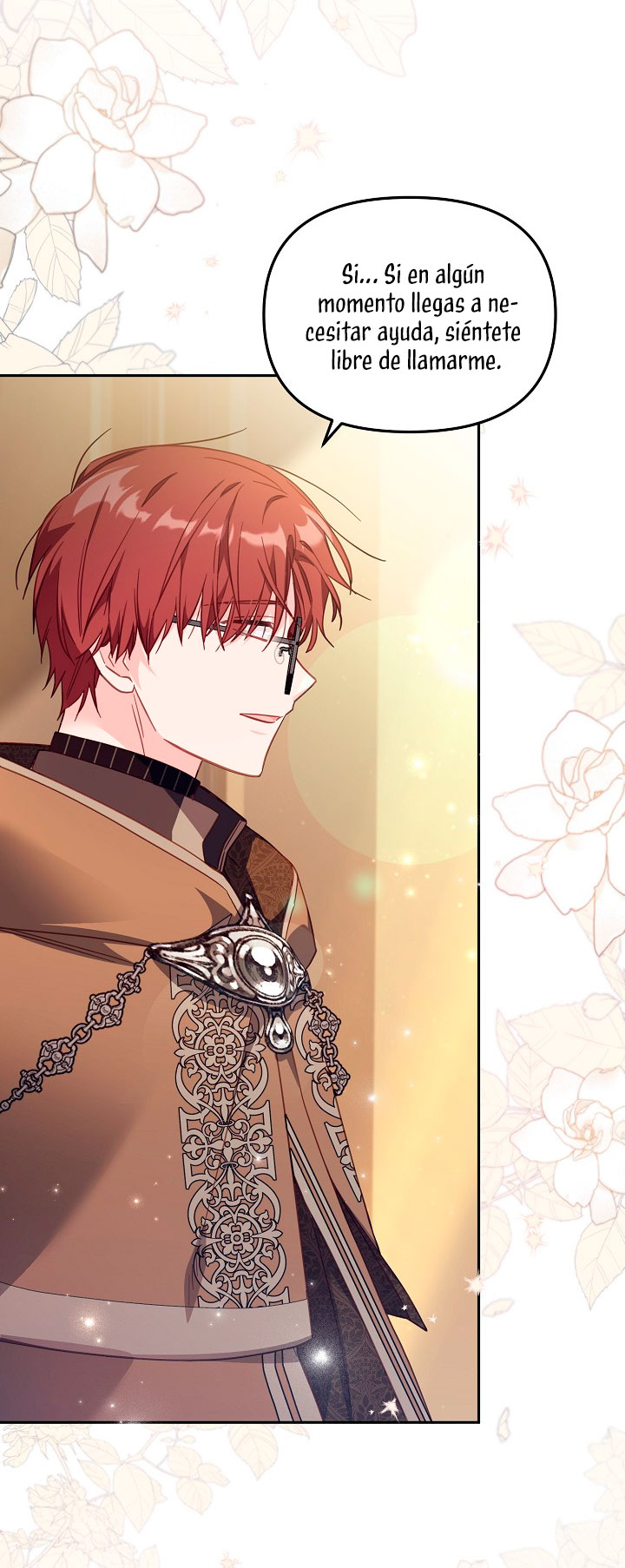 No hay lugar para las falsificaciones Capítulo 24 - Página 56