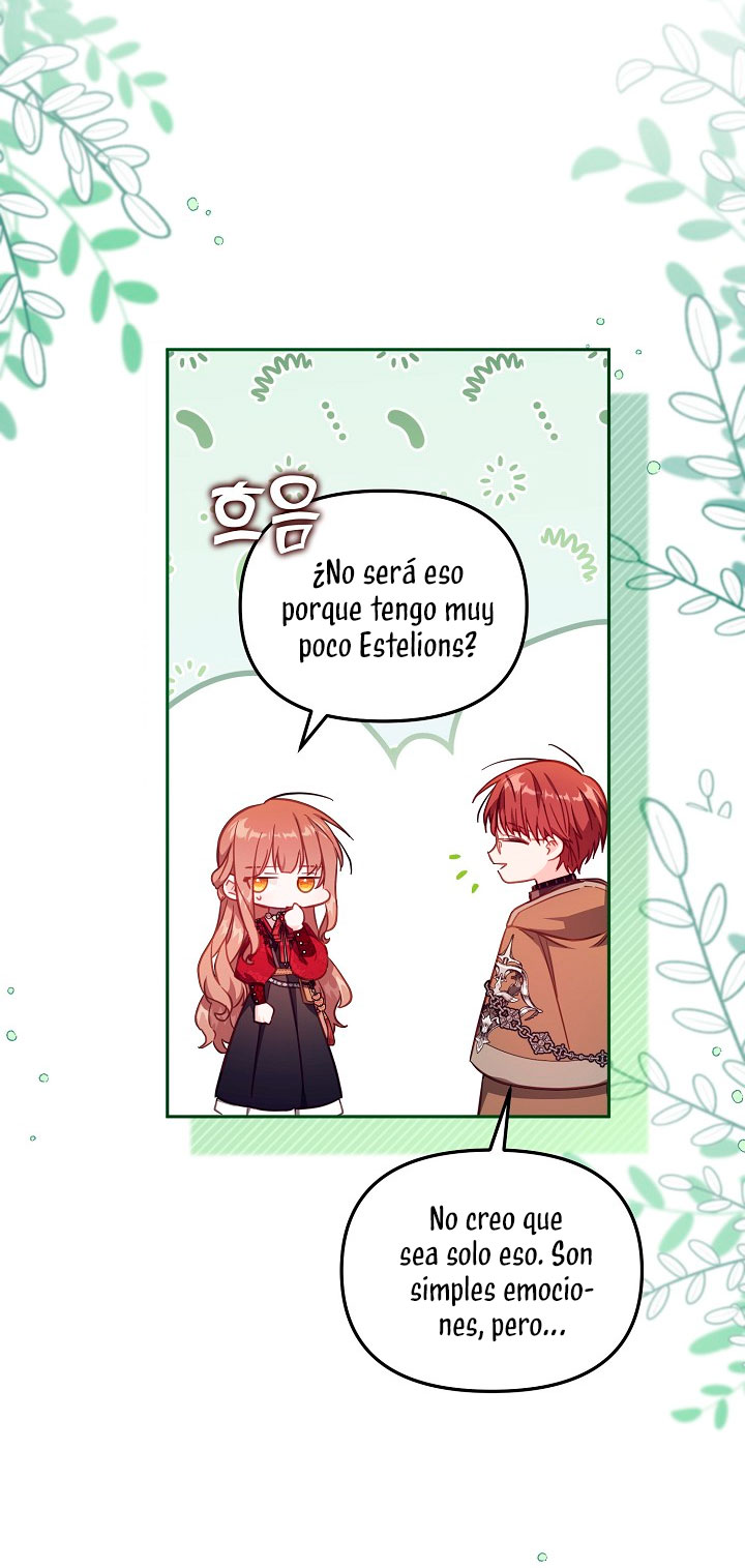 No hay lugar para las falsificaciones Capítulo 24 - Página 59