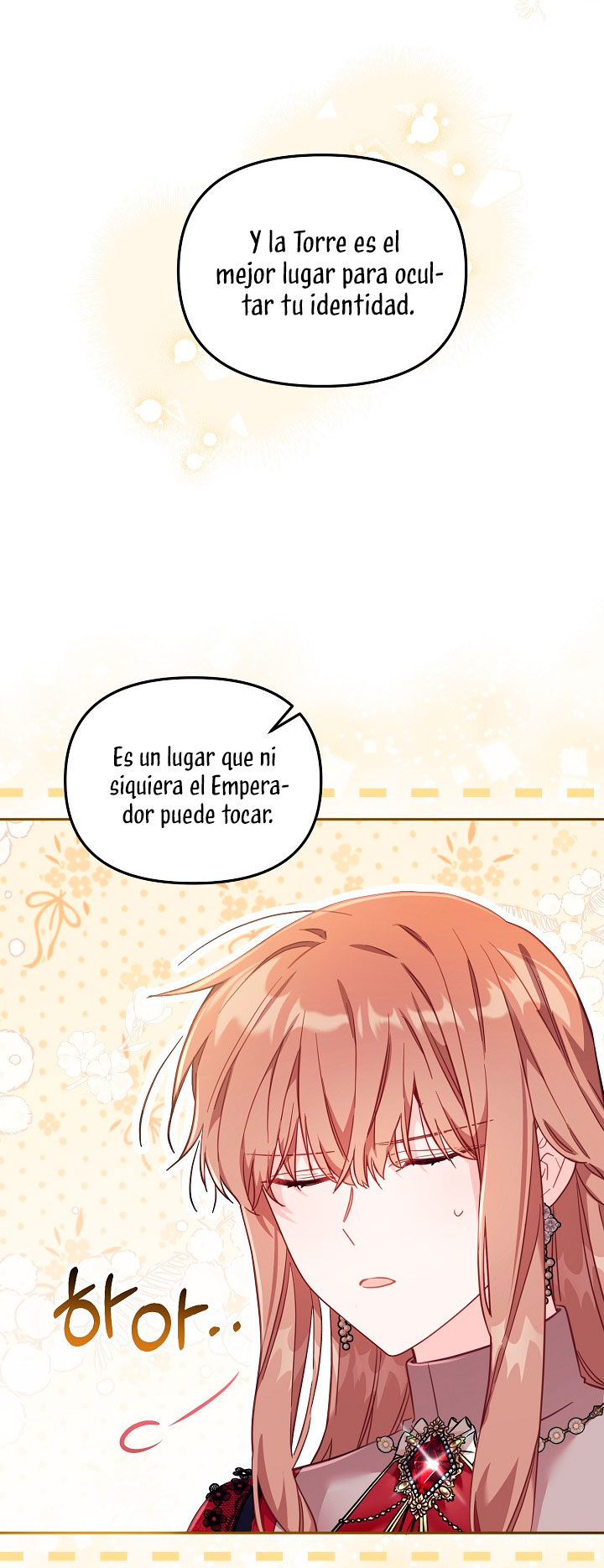 No hay lugar para las falsificaciones Capítulo 24 - Página 62