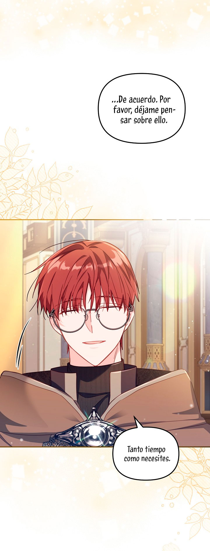 No hay lugar para las falsificaciones Capítulo 24 - Página 63