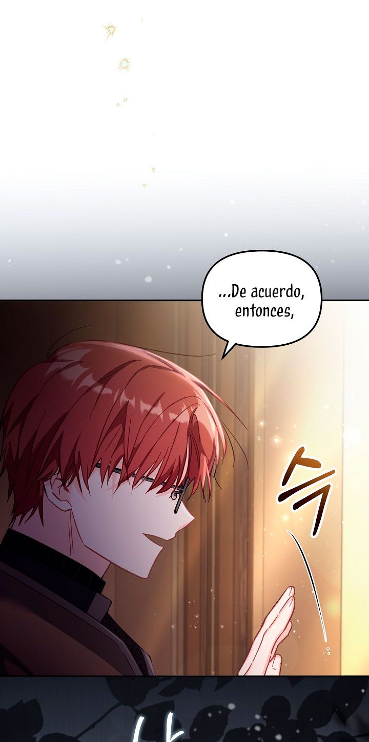 No hay lugar para las falsificaciones Capítulo 24 - Página 65