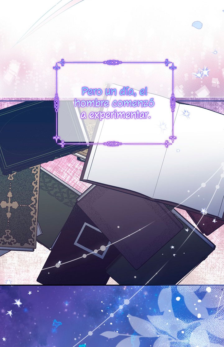 No hay lugar para las falsificaciones Capítulo 24 - Página 7