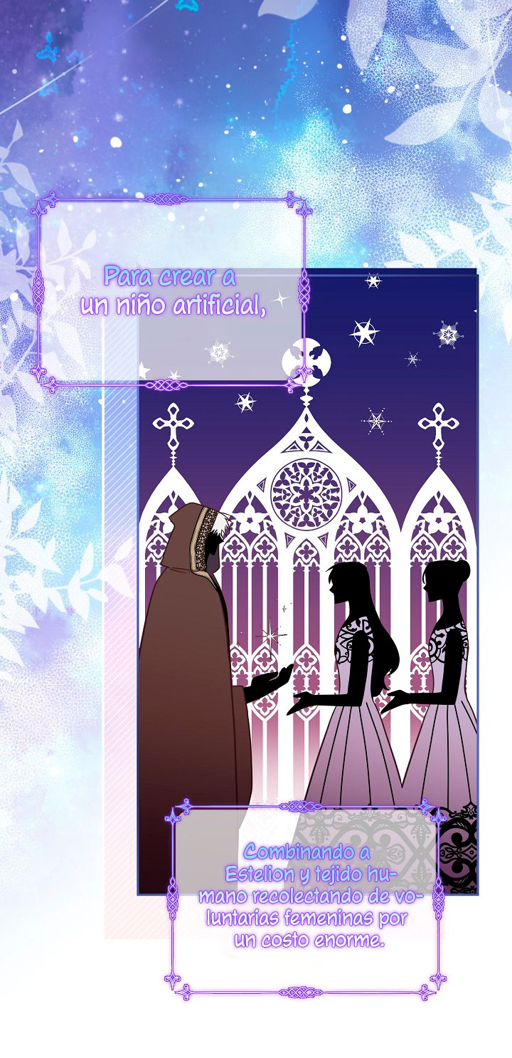 No hay lugar para las falsificaciones Capítulo 24 - Página 8