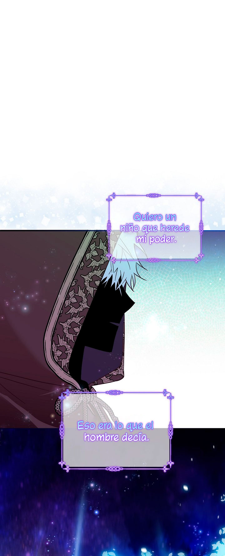 No hay lugar para las falsificaciones Capítulo 24 - Página 9