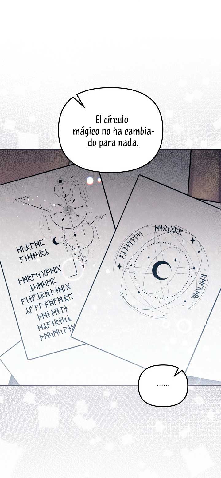 No hay lugar para las falsificaciones Capítulo 25 - Página 10