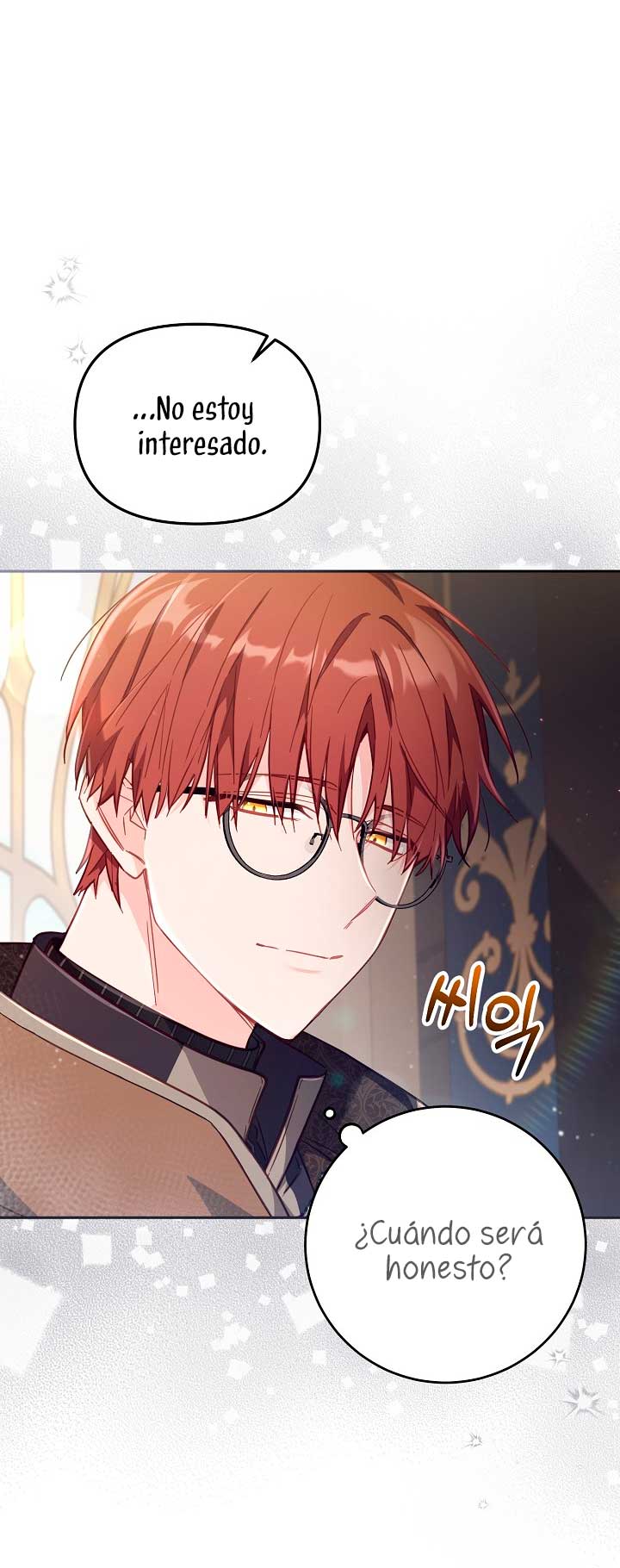 No hay lugar para las falsificaciones Capítulo 25 - Página 15