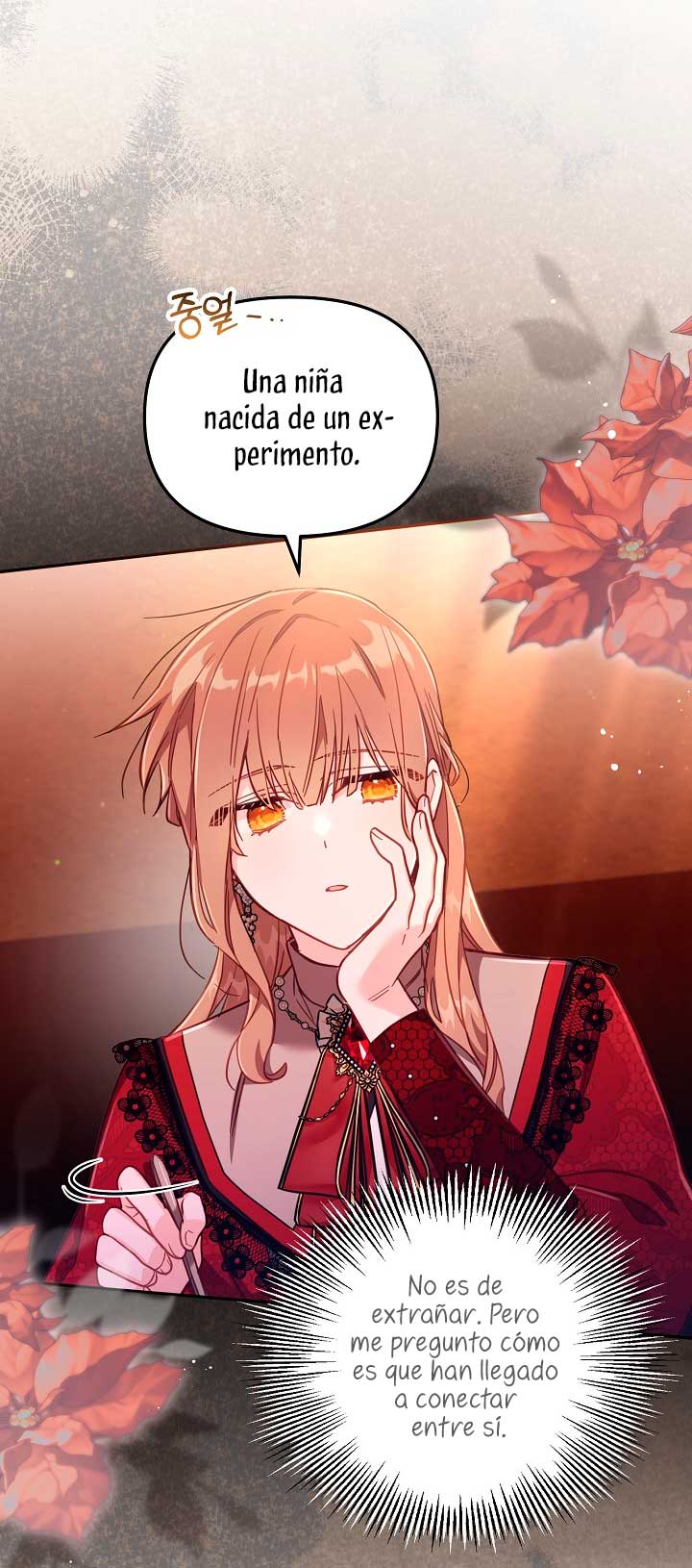 No hay lugar para las falsificaciones Capítulo 25 - Página 19