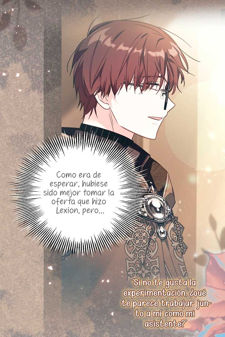 No hay lugar para las falsificaciones Capítulo 25 - Página 20