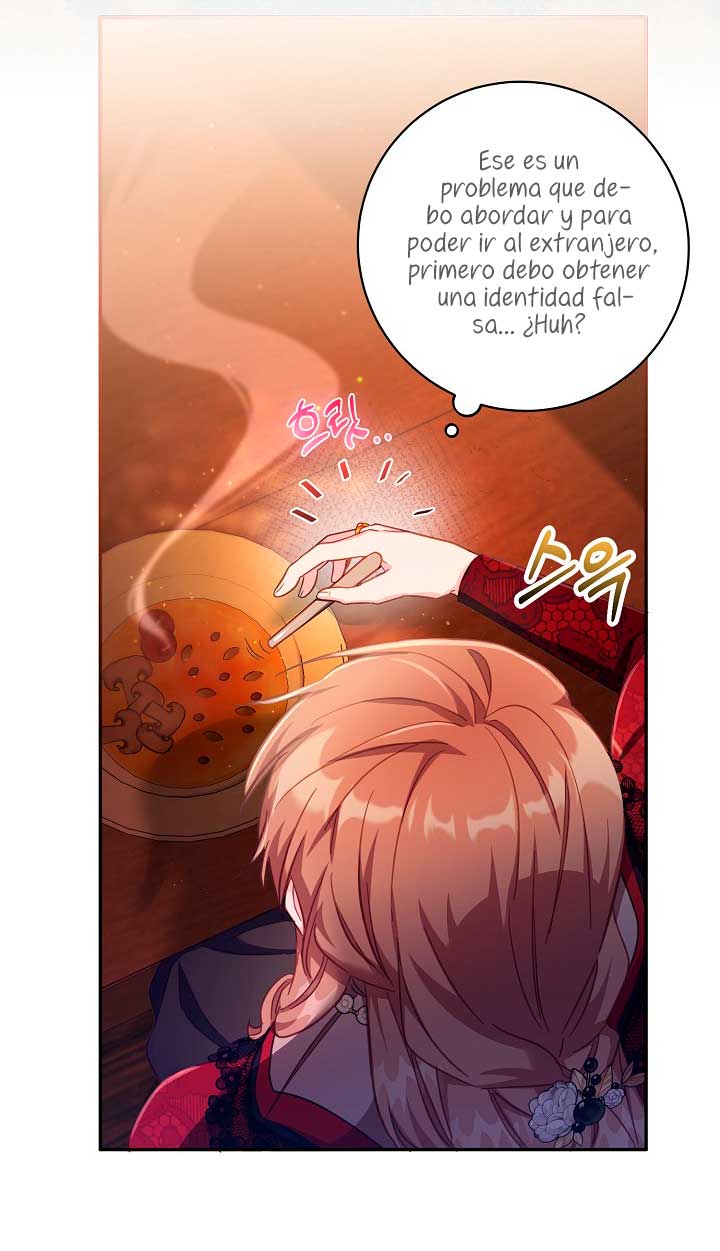 No hay lugar para las falsificaciones Capítulo 25 - Página 22