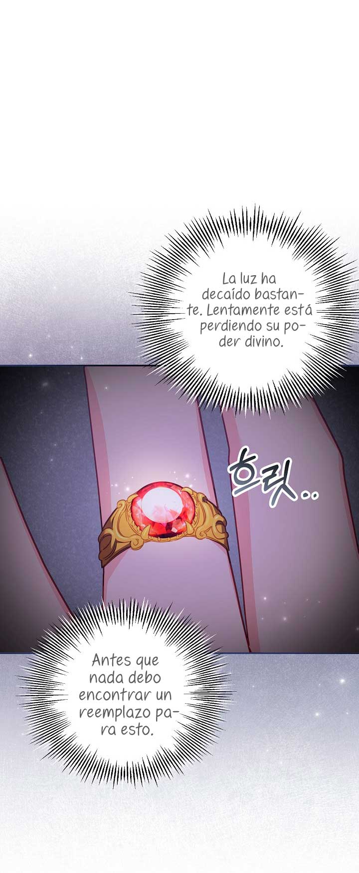 No hay lugar para las falsificaciones Capítulo 25 - Página 23