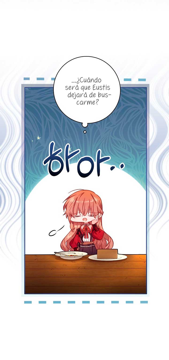 No hay lugar para las falsificaciones Capítulo 25 - Página 24