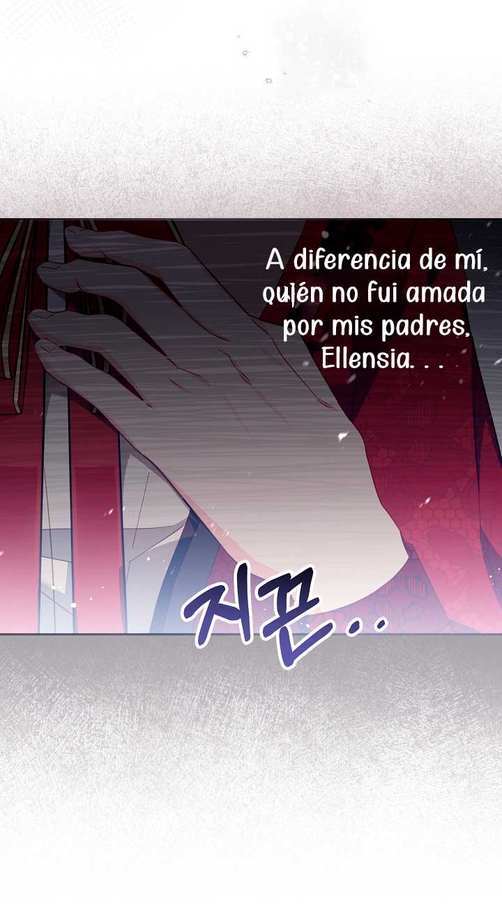 No hay lugar para las falsificaciones Capítulo 25 - Página 27