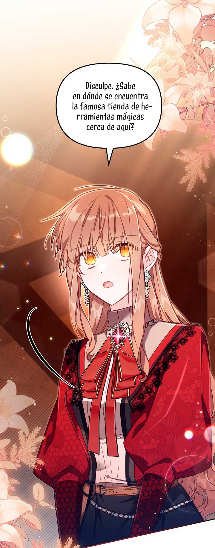 No hay lugar para las falsificaciones Capítulo 25 - Página 29