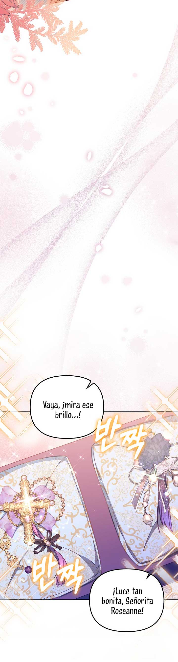 No hay lugar para las falsificaciones Capítulo 25 - Página 30