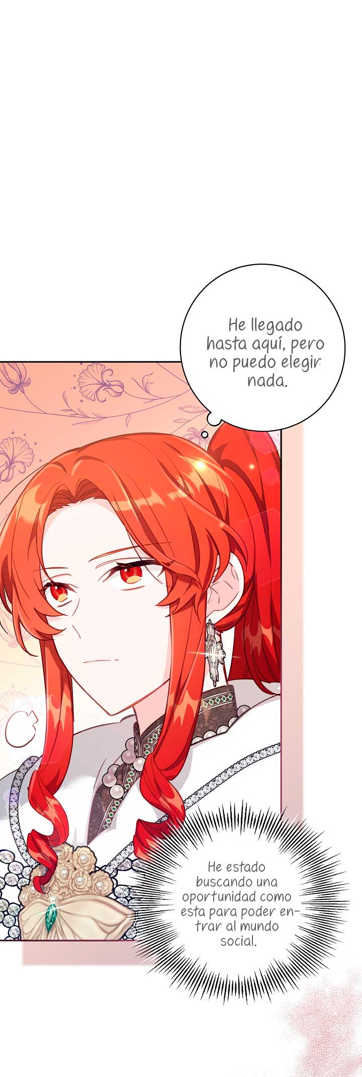 No hay lugar para las falsificaciones Capítulo 25 - Página 33