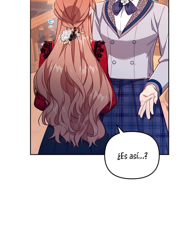 No hay lugar para las falsificaciones Capítulo 25 - Página 37