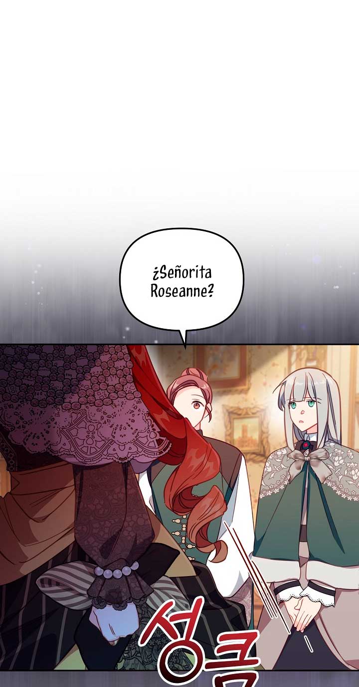 No hay lugar para las falsificaciones Capítulo 25 - Página 39