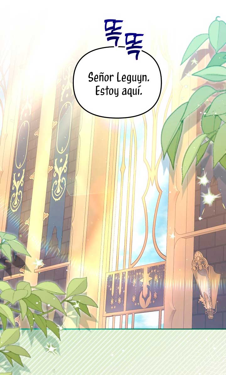 No hay lugar para las falsificaciones Capítulo 25 - Página 4