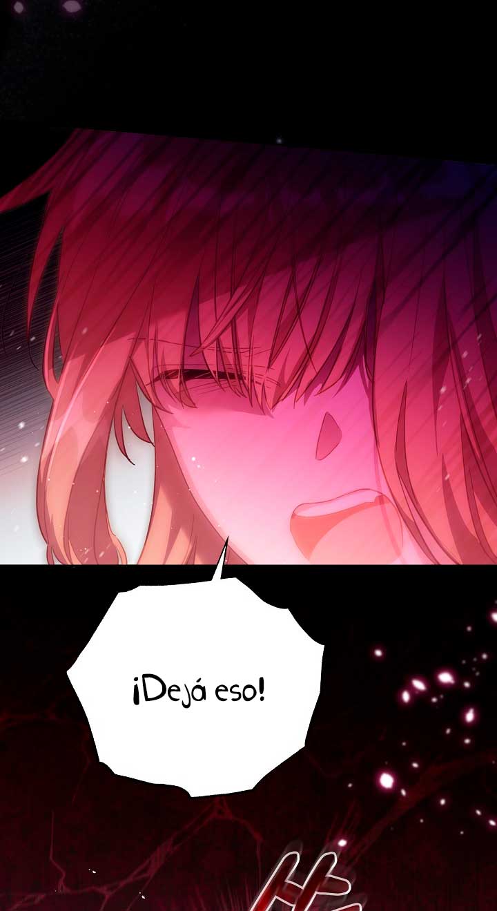 No hay lugar para las falsificaciones Capítulo 25 - Página 46