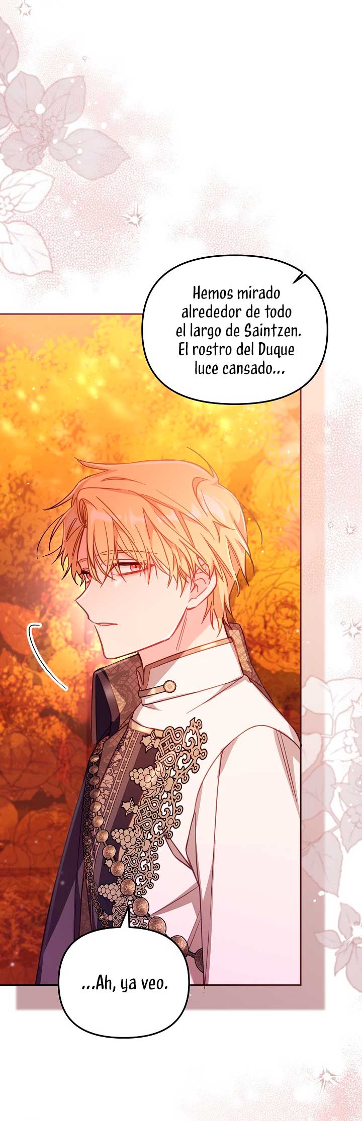 No hay lugar para las falsificaciones Capítulo 25 - Página 61