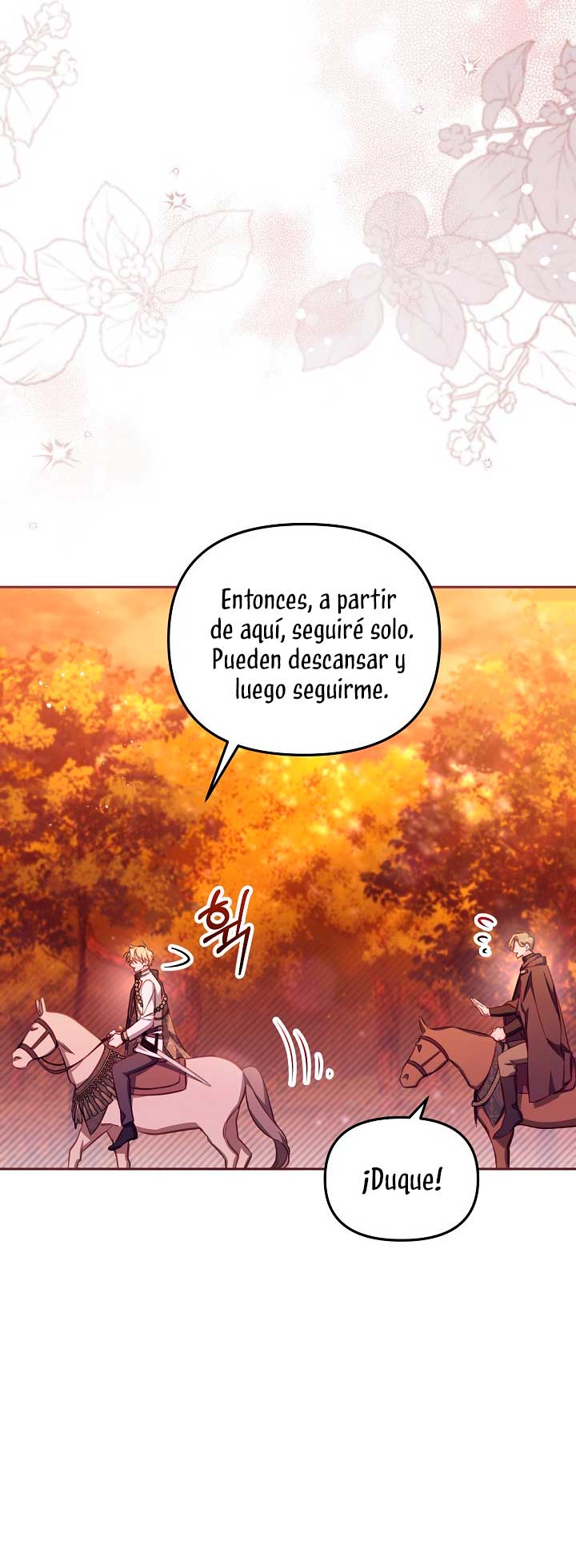 No hay lugar para las falsificaciones Capítulo 25 - Página 62