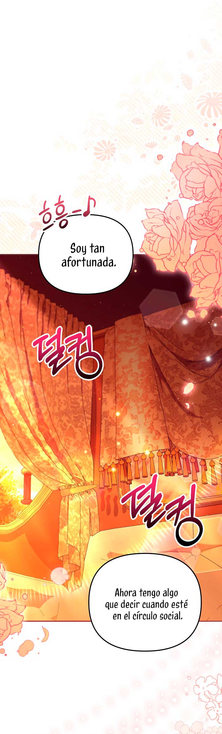 No hay lugar para las falsificaciones Capítulo 25 - Página 64