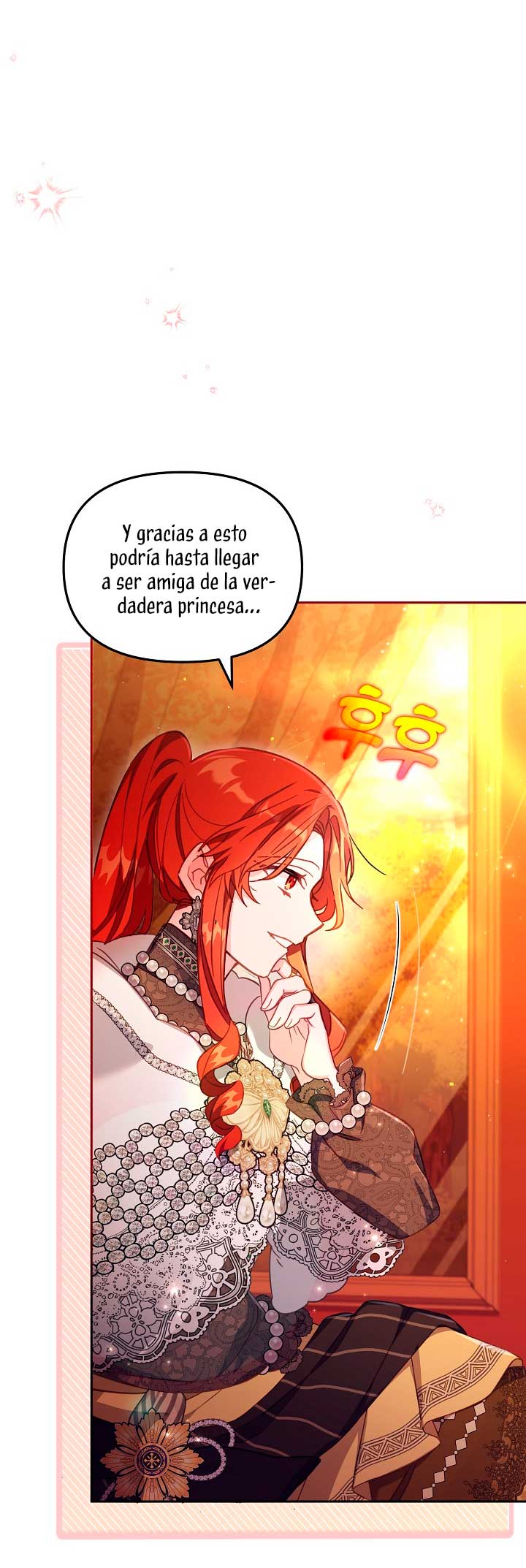 No hay lugar para las falsificaciones Capítulo 25 - Página 66