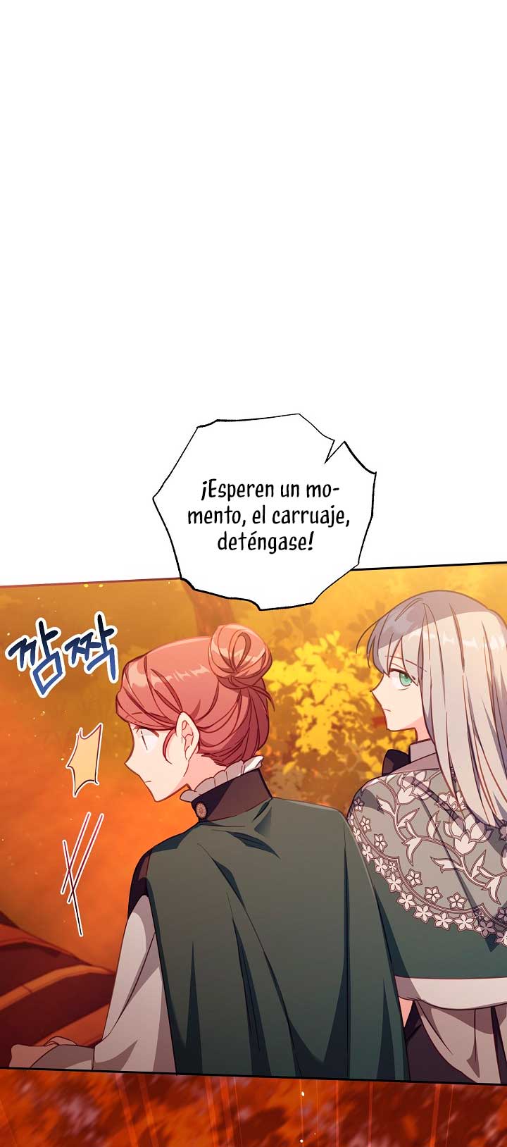 No hay lugar para las falsificaciones Capítulo 25 - Página 67