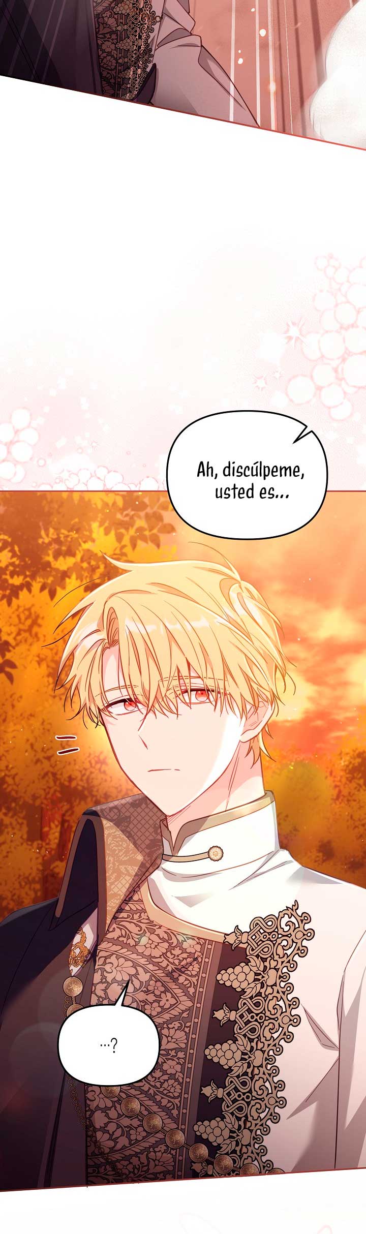 No hay lugar para las falsificaciones Capítulo 25 - Página 69