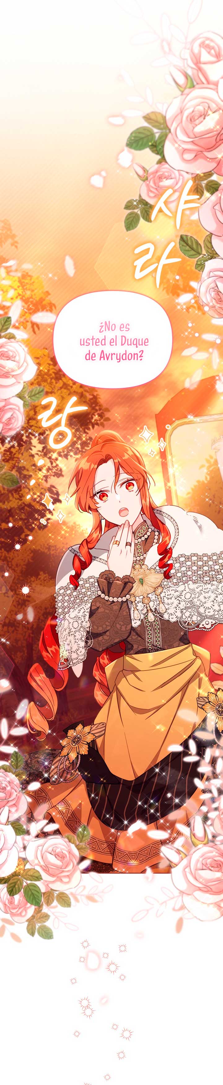 No hay lugar para las falsificaciones Capítulo 25 - Página 70