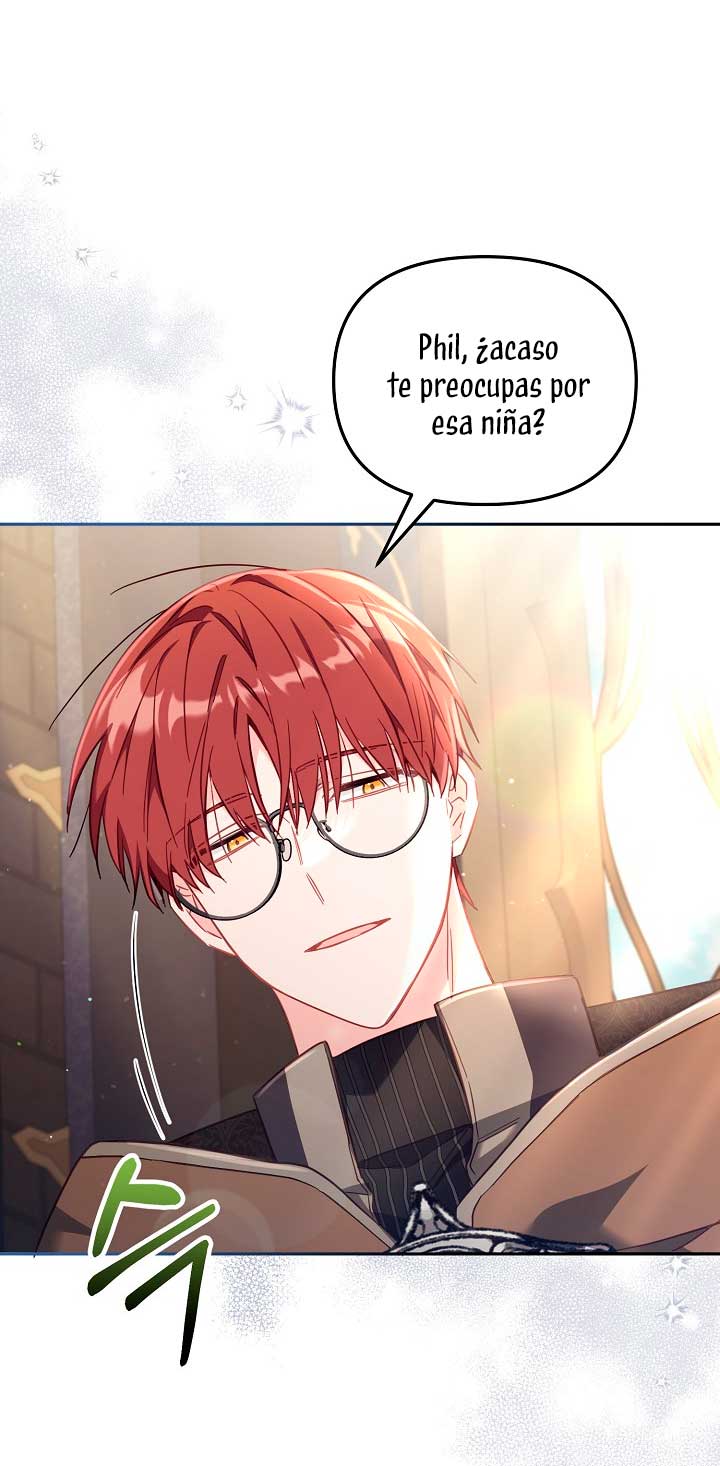 No hay lugar para las falsificaciones Capítulo 25 - Página 8