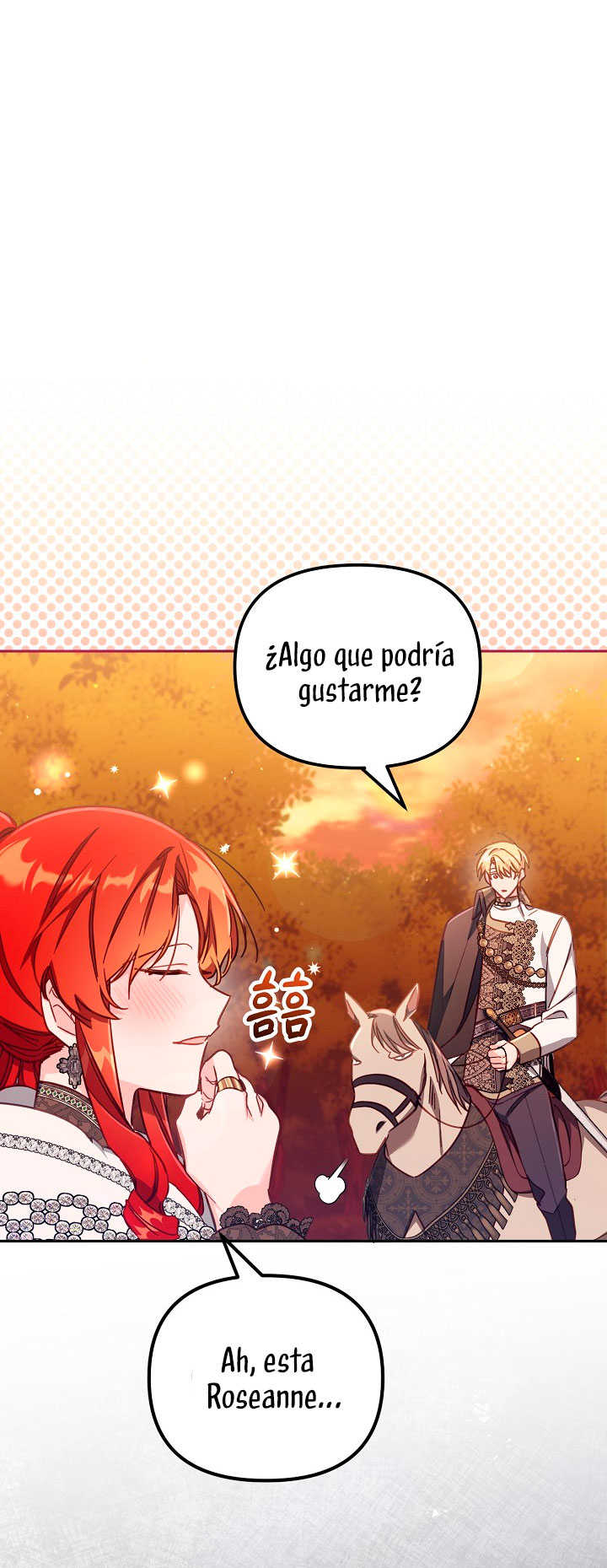 No hay lugar para las falsificaciones Capítulo 26 - Página 10