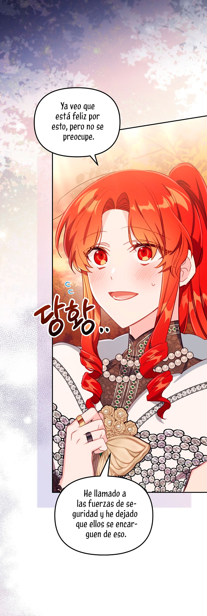 No hay lugar para las falsificaciones Capítulo 26 - Página 15