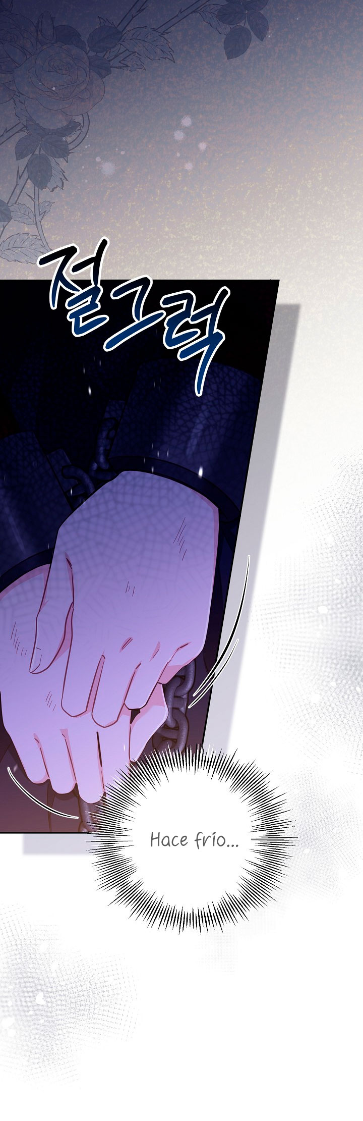 No hay lugar para las falsificaciones Capítulo 26 - Página 24