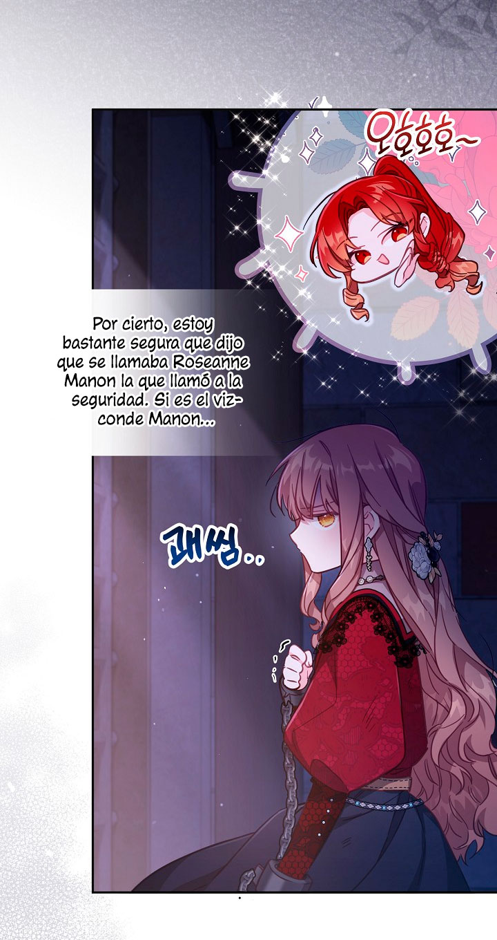 No hay lugar para las falsificaciones Capítulo 26 - Página 26