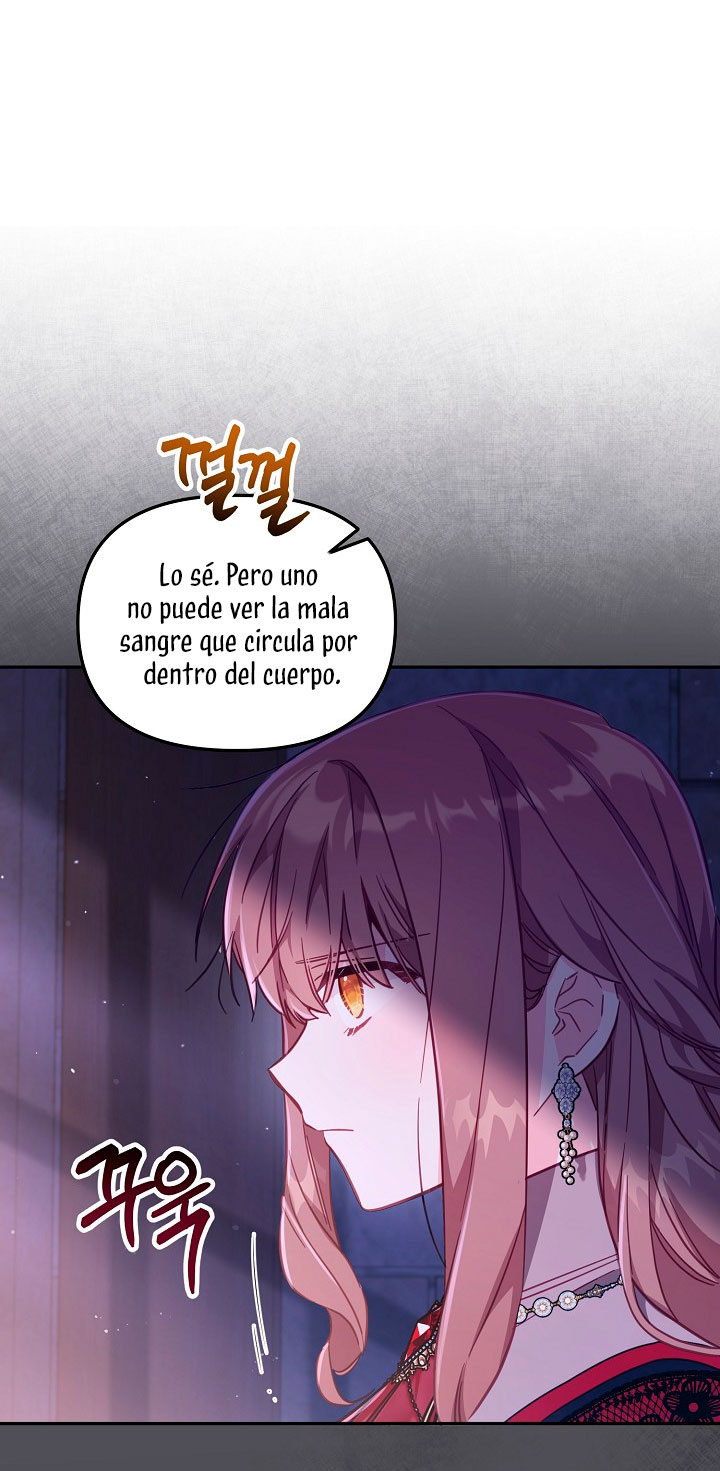 No hay lugar para las falsificaciones Capítulo 26 - Página 28