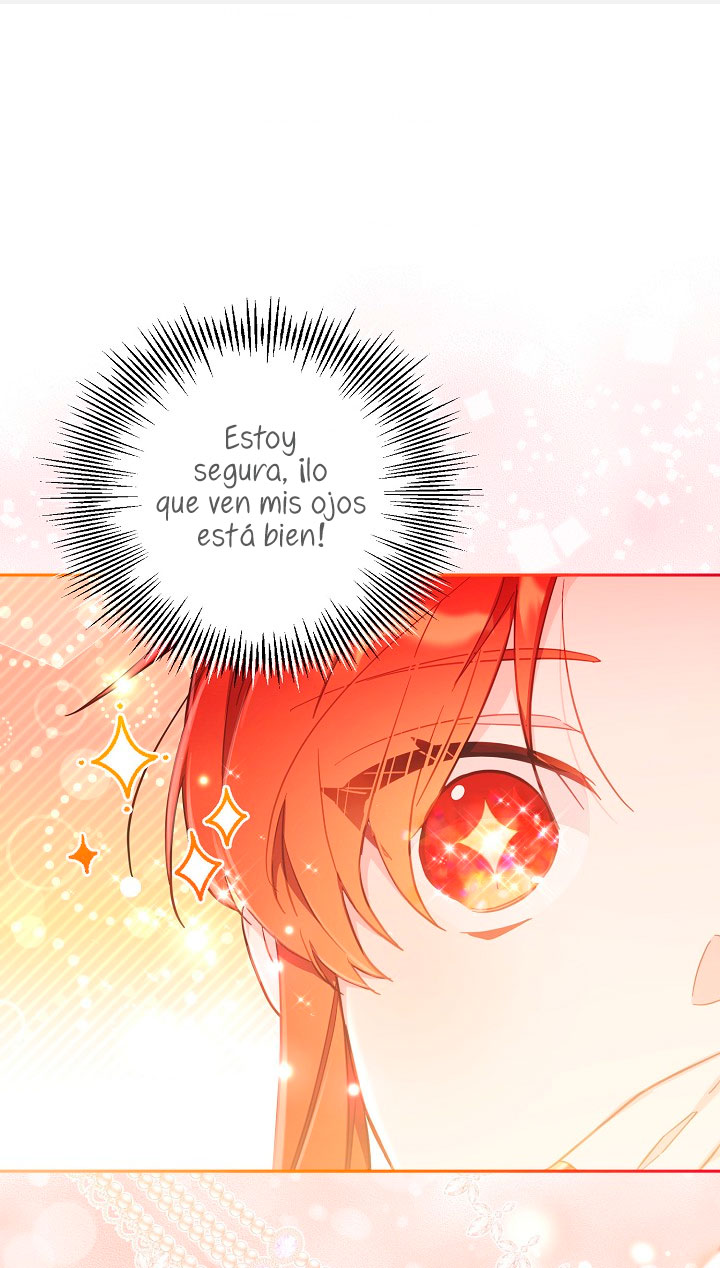 No hay lugar para las falsificaciones Capítulo 26 - Página 3