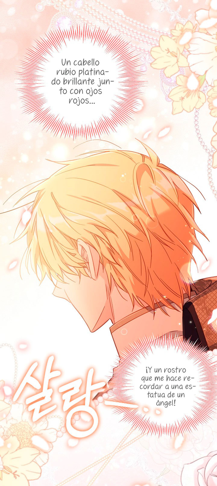 No hay lugar para las falsificaciones Capítulo 26 - Página 4