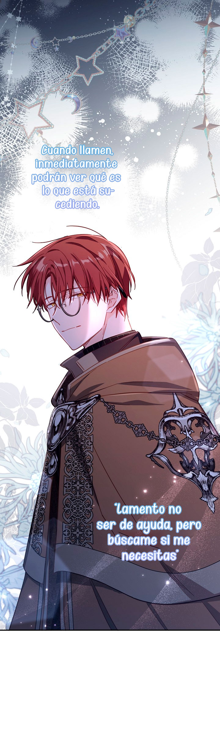 No hay lugar para las falsificaciones Capítulo 26 - Página 45