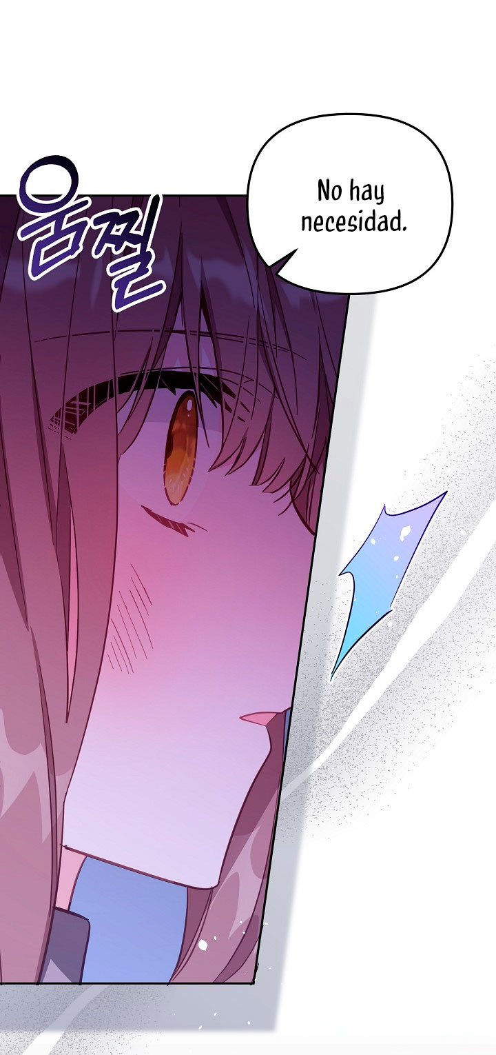 No hay lugar para las falsificaciones Capítulo 26 - Página 46