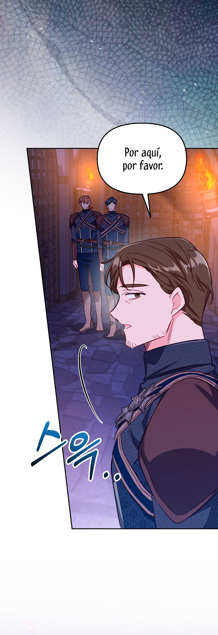 No hay lugar para las falsificaciones Capítulo 26 - Página 49