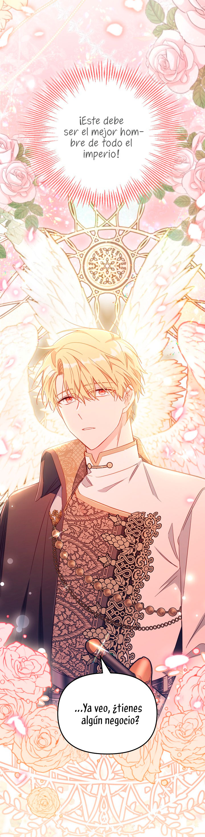 No hay lugar para las falsificaciones Capítulo 26 - Página 5