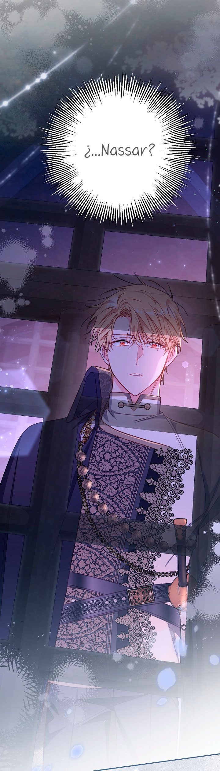 No hay lugar para las falsificaciones Capítulo 26 - Página 55