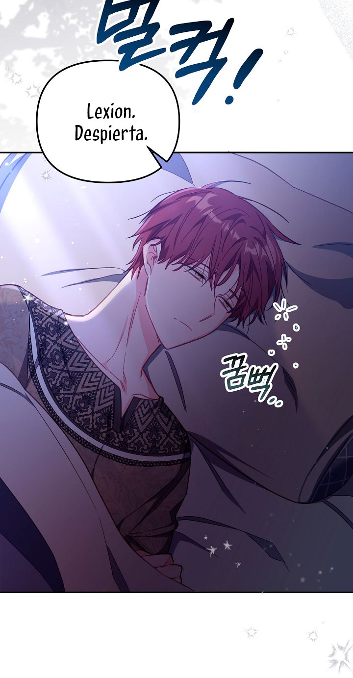 No hay lugar para las falsificaciones Capítulo 26 - Página 58